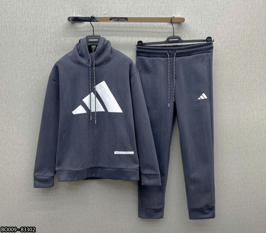 bộ hoodie