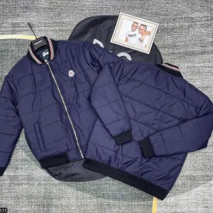 Phao Moncler Không Phải Giới Thiệu Nhiều , Gam Màu Chất Đét