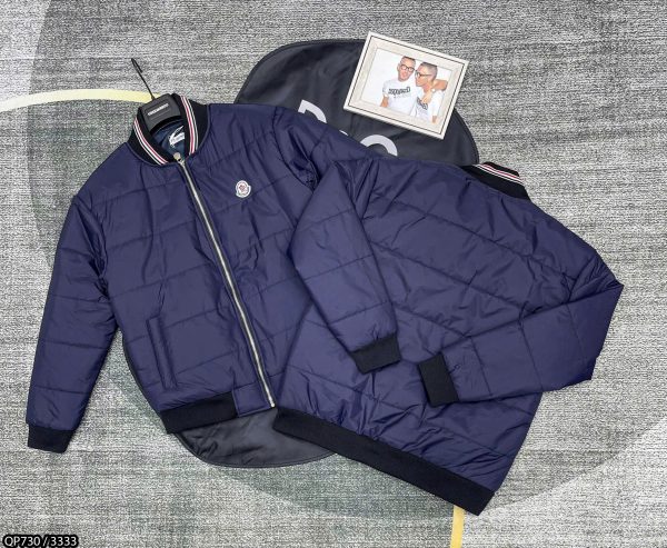 Phao Moncler Không Phải Giới Thiệu Nhiều , Gam Màu Chất Đét