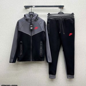 Bộ Đồ Thể Thao Nike Tech Fleece