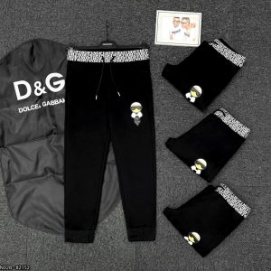⚜️ Jogger Moncler Basicc